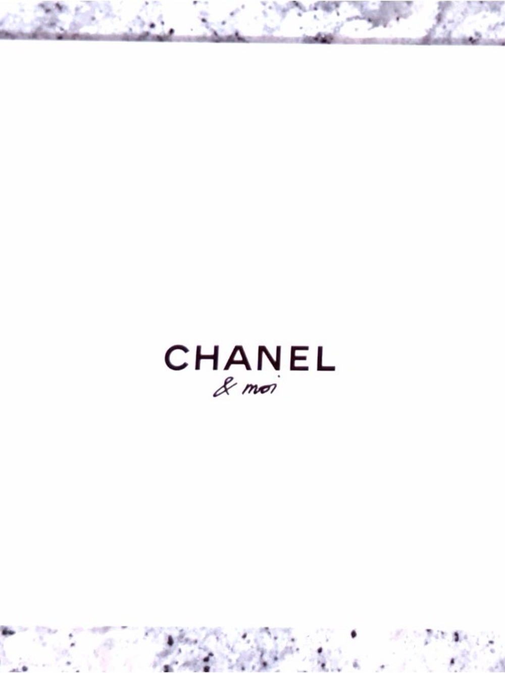 NEW 26S Chanel Black Grained Calfskin Maxi Blazy Flap Bag Handbag Small - Picture 16 of 16